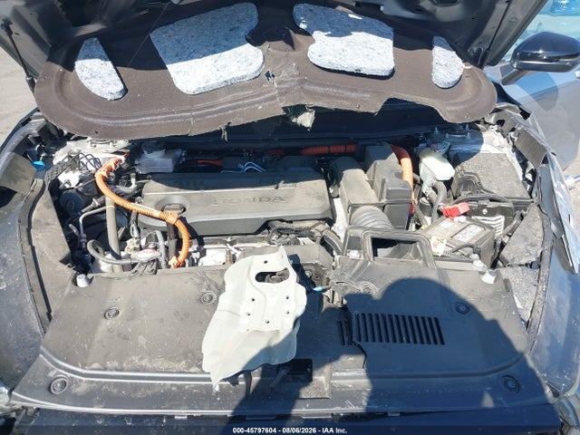 7FARS6H53SE109291 Honda Cr-v Hybrid Sport