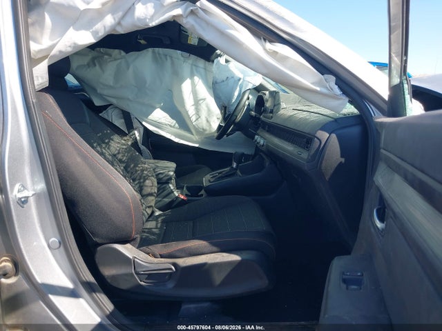 7FARS6H53SE109291 Honda Cr-v Hybrid Sport