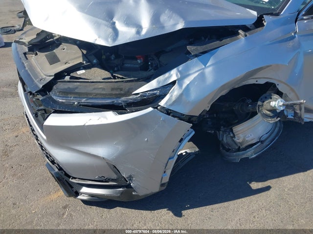 7FARS6H53SE109291 Honda Cr-v Hybrid Sport