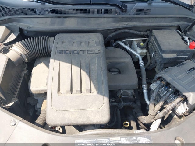 Aukcja sprzedaży 2016 Gmc Terrain Sle-1, vin: 2GKFLSEK3G6122803, numer aukcji: 45797606