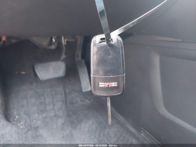 Aukcja sprzedaży 2016 Gmc Terrain Sle-1, vin: 2GKFLSEK3G6122803, numer aukcji: 45797606