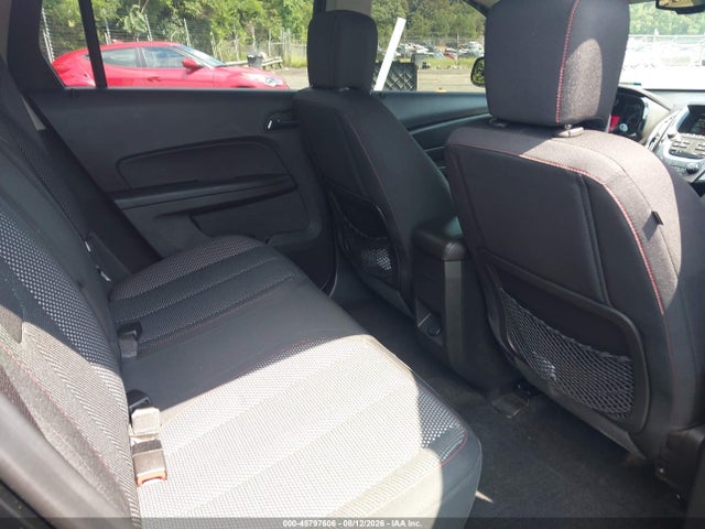 Aukcja sprzedaży 2016 Gmc Terrain Sle-1, vin: 2GKFLSEK3G6122803, numer aukcji: 45797606