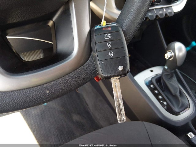 Aukcja sprzedaży 2017 Kia Rio Lx, vin: KNADM4A35H6034804, numer aukcji: 45797607