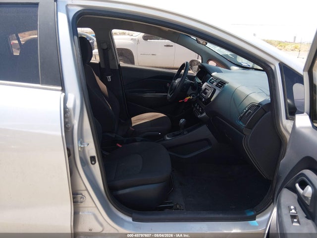 Aukcja sprzedaży 2017 Kia Rio Lx, vin: KNADM4A35H6034804, numer aukcji: 45797607