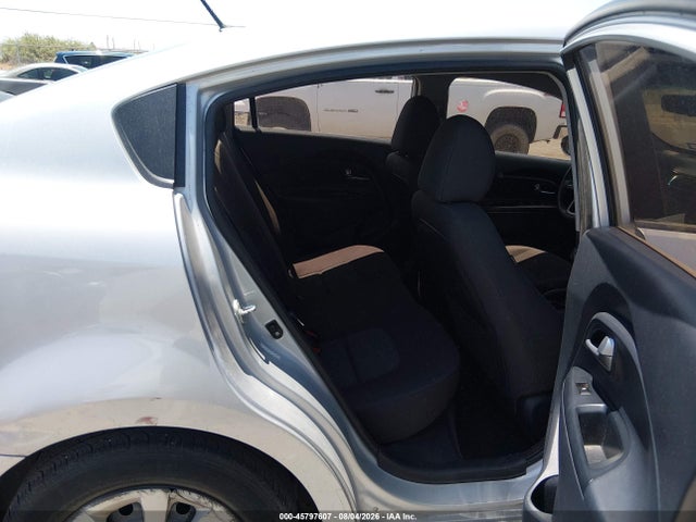 Aukcja sprzedaży 2017 Kia Rio Lx, vin: KNADM4A35H6034804, numer aukcji: 45797607