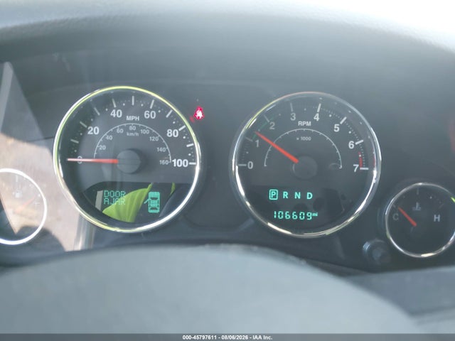 Продаж на аукціоні авто 2015 Jeep Wrangler Unlimited Sport, vin: 1C4BJWDG7FL703442, номер лоту: 45797611