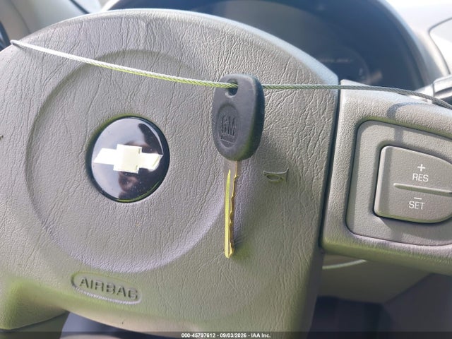 Продажа на аукционе авто 2005 Chevrolet Malibu Maxx Ls, vin: 1G1ZT64845F175477, номер лота: 45797612