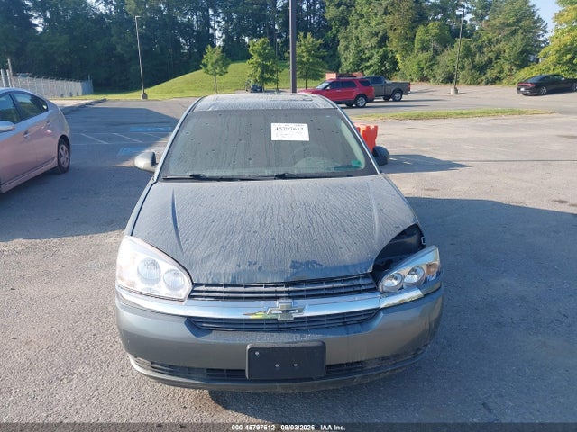 Продажа на аукционе авто 2005 Chevrolet Malibu Maxx Ls, vin: 1G1ZT64845F175477, номер лота: 45797612