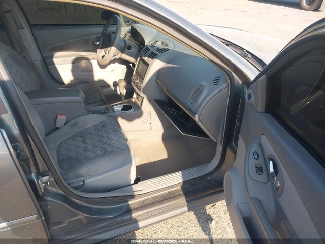 Продажа на аукционе авто 2005 Chevrolet Malibu Maxx Ls, vin: 1G1ZT64845F175477, номер лота: 45797612
