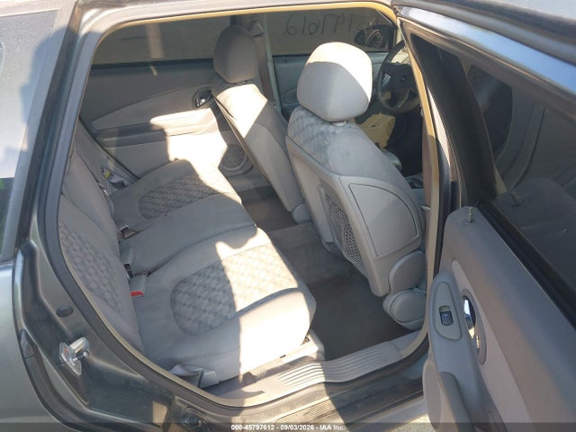 Продажа на аукционе авто 2005 Chevrolet Malibu Maxx Ls, vin: 1G1ZT64845F175477, номер лота: 45797612