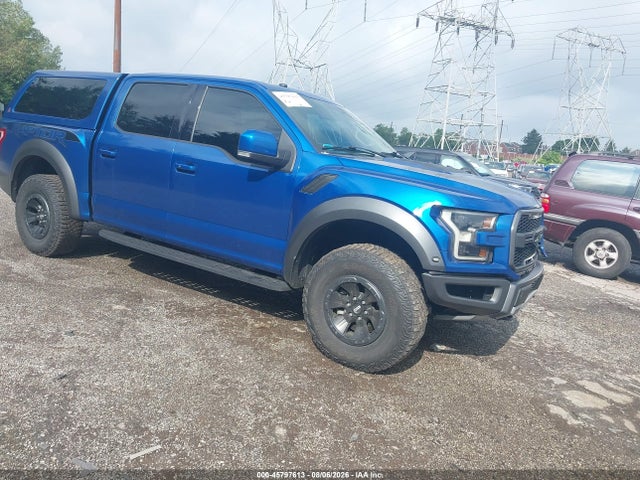 2018 1FTFW1RG7JFD93718 main image