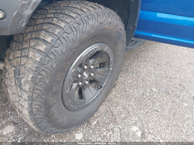 Ford F-150 Raptor 2018 1FTFW1RG7JFD93718 Image 12