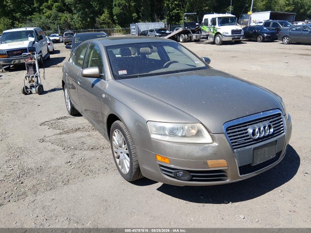 Aukcja sprzedaży 2006 Audi A6 3.2, vin: WAUDH74F16N082900, numer aukcji: 45797616