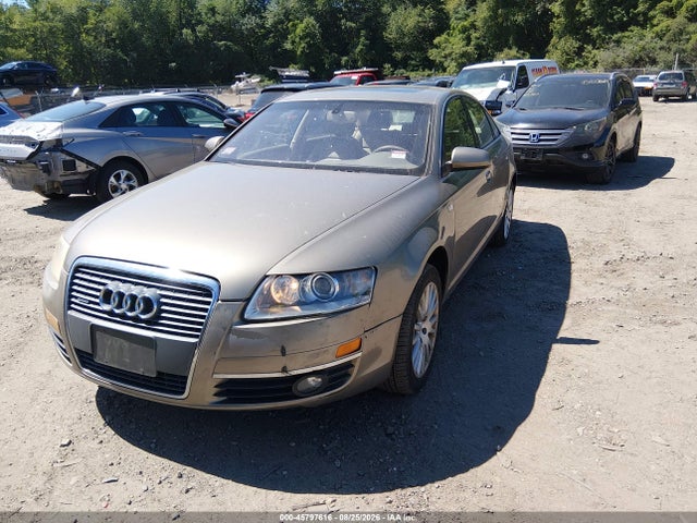 Aukcja sprzedaży 2006 Audi A6 3.2, vin: WAUDH74F16N082900, numer aukcji: 45797616