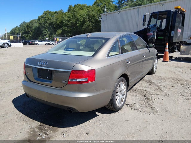 Aukcja sprzedaży 2006 Audi A6 3.2, vin: WAUDH74F16N082900, numer aukcji: 45797616