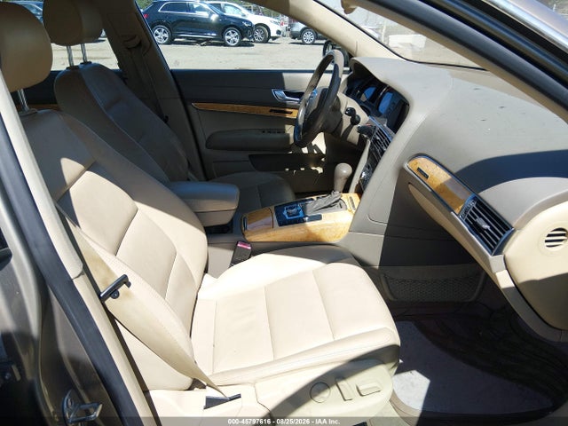 Aukcja sprzedaży 2006 Audi A6 3.2, vin: WAUDH74F16N082900, numer aukcji: 45797616