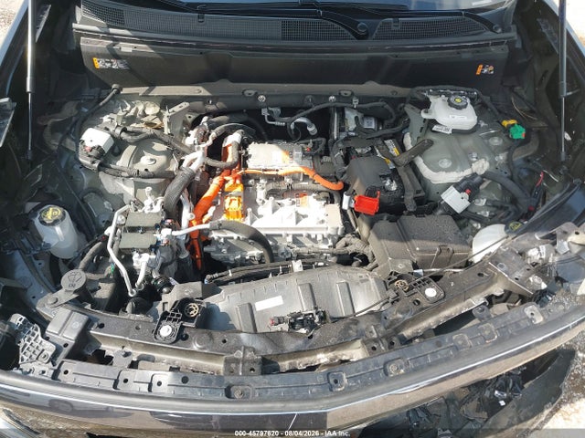 Aukcja sprzedaży 2026 Cadillac Vistiq Sport, vin: 1GYC3NML3TZ707836, numer aukcji: 45797620