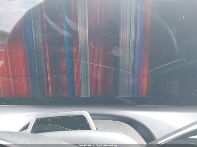 Aukcja sprzedaży 2026 Cadillac Vistiq Sport, vin: 1GYC3NML3TZ707836, numer aukcji: 45797620