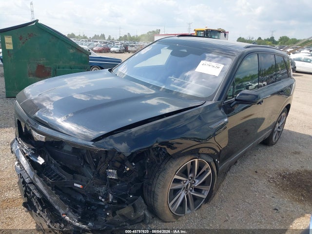 Aukcja sprzedaży 2026 Cadillac Vistiq Sport, vin: 1GYC3NML3TZ707836, numer aukcji: 45797620
