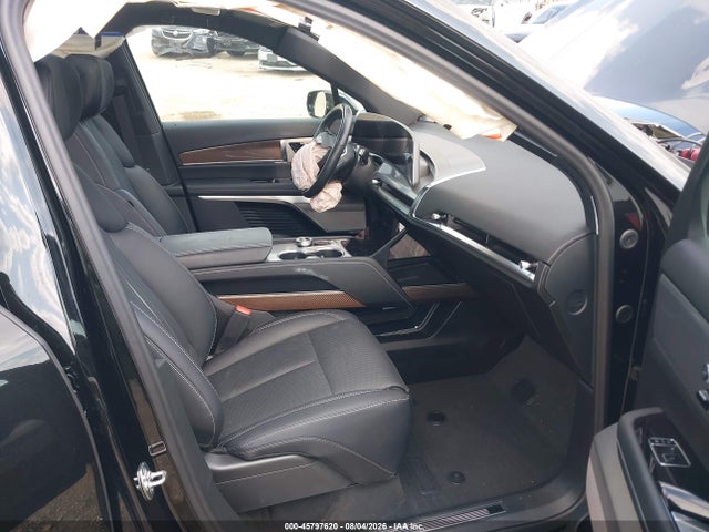 Aukcja sprzedaży 2026 Cadillac Vistiq Sport, vin: 1GYC3NML3TZ707836, numer aukcji: 45797620