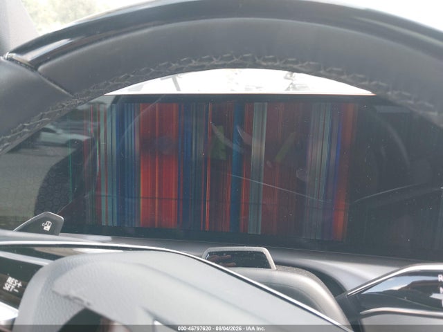 Aukcja sprzedaży 2026 Cadillac Vistiq Sport, vin: 1GYC3NML3TZ707836, numer aukcji: 45797620