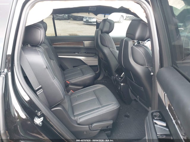 Aukcja sprzedaży 2026 Cadillac Vistiq Sport, vin: 1GYC3NML3TZ707836, numer aukcji: 45797620