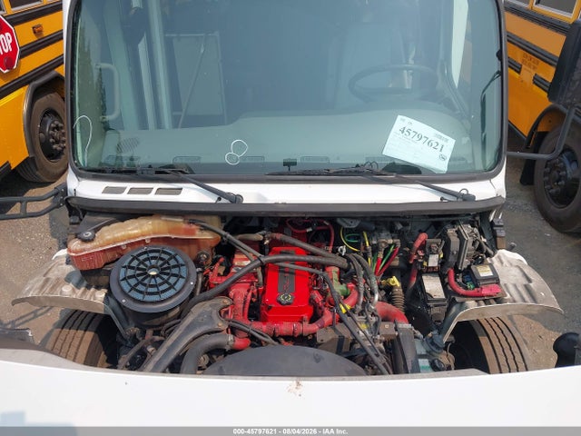 Freightliner M2 106 Medium Duty 2016 1FVACWDT2GHHK3967 Image 10