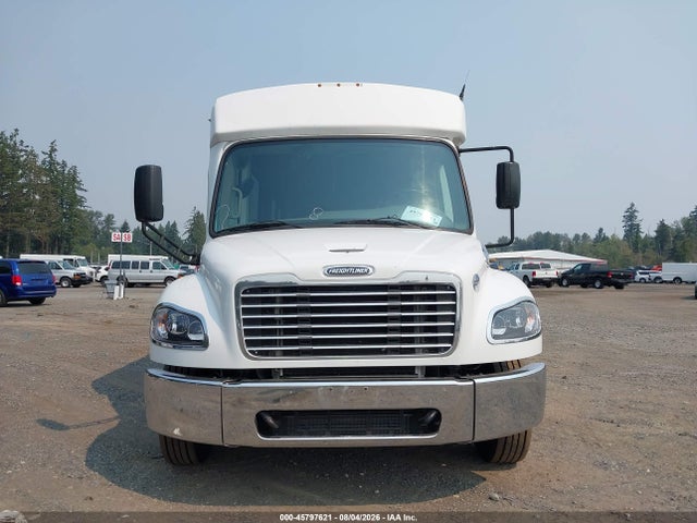 Freightliner M2 106 Medium Duty 2016 1FVACWDT2GHHK3967 Image 12