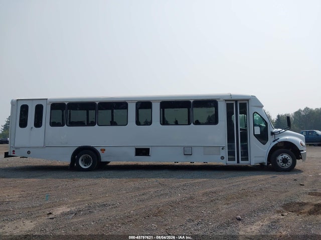 Freightliner M2 106 Medium Duty 2016 1FVACWDT2GHHK3967 Image 13