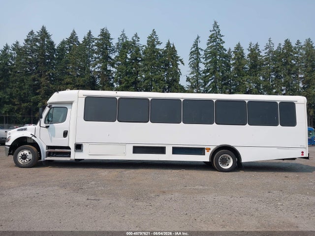 Freightliner M2 106 Medium Duty 2016 1FVACWDT2GHHK3967 Image 14