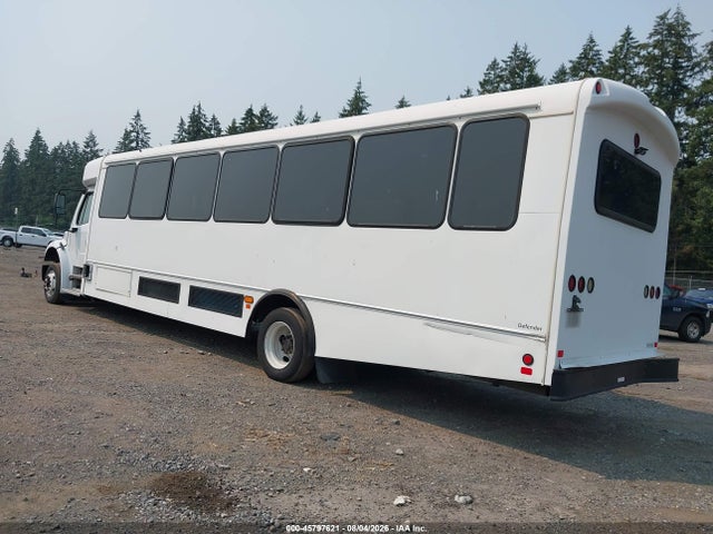 Freightliner M2 106 Medium Duty 2016 1FVACWDT2GHHK3967 Image 3