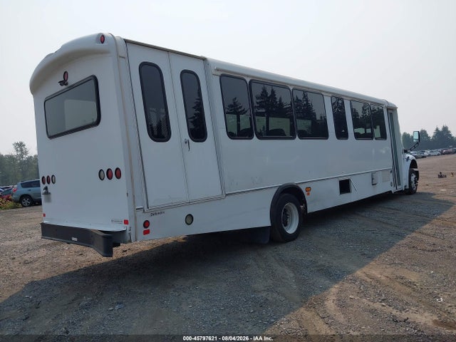 Freightliner M2 106 Medium Duty 2016 1FVACWDT2GHHK3967 Image 4