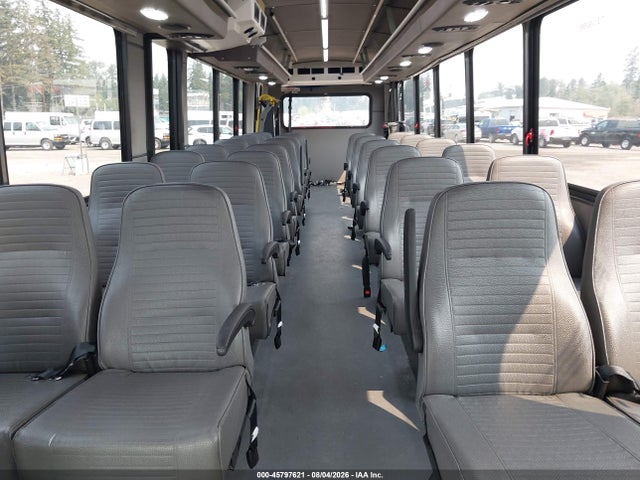 Freightliner M2 106 Medium Duty 2016 1FVACWDT2GHHK3967 Image 8