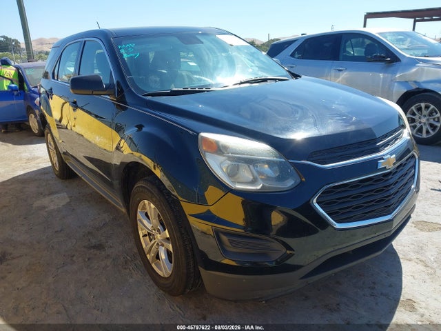 2016 2GNALBEK1G6180812 main image