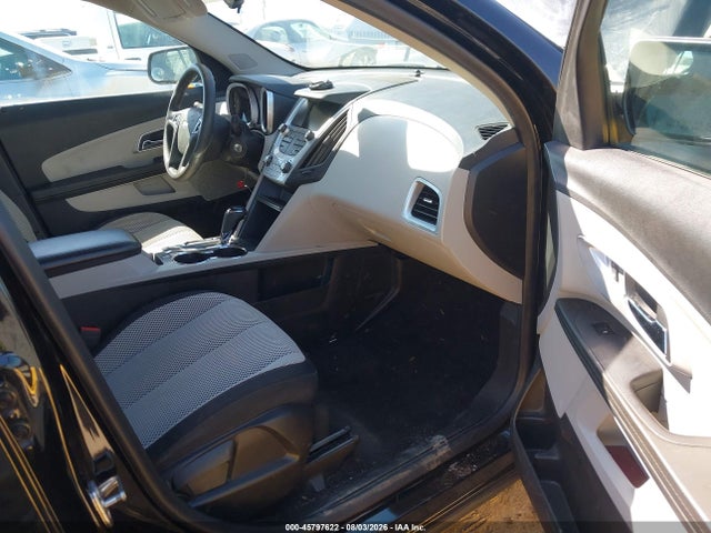 Chevrolet EQUINOX LS 2016 2GNALBEK1G6180812 Image 5