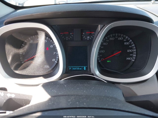 Chevrolet EQUINOX LS 2016 2GNALBEK1G6180812 Image 7