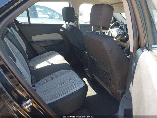 Chevrolet EQUINOX LS 2016 2GNALBEK1G6180812 Image 8