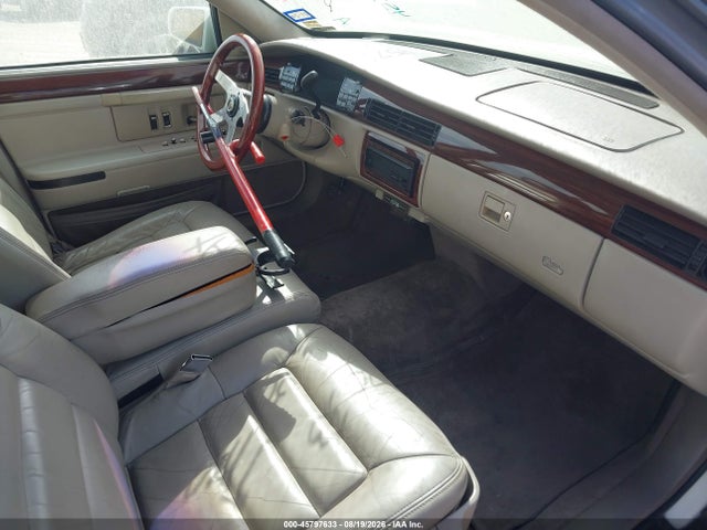 Продаж на аукціоні авто 1995 Cadillac Deville, vin: 1G6KD52B3SU301000, номер лоту: 45797633