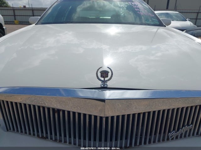 Продаж на аукціоні авто 1995 Cadillac Deville, vin: 1G6KD52B3SU301000, номер лоту: 45797633