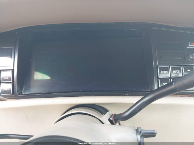 Продаж на аукціоні авто 1995 Cadillac Deville, vin: 1G6KD52B3SU301000, номер лоту: 45797633