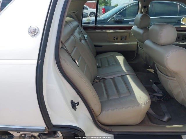 Продаж на аукціоні авто 1995 Cadillac Deville, vin: 1G6KD52B3SU301000, номер лоту: 45797633