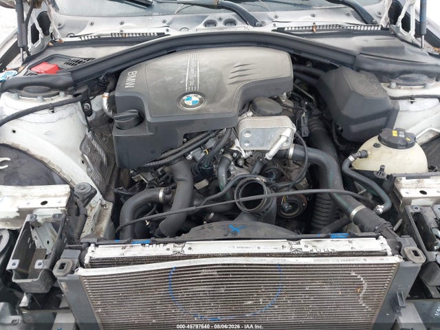 Продажа на аукционе авто 2017 Bmw 320i, vin: WBA8E1G54HNU14275, номер лота: 45797640
