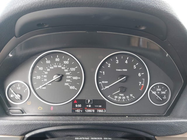 Продажа на аукционе авто 2017 Bmw 320i, vin: WBA8E1G54HNU14275, номер лота: 45797640