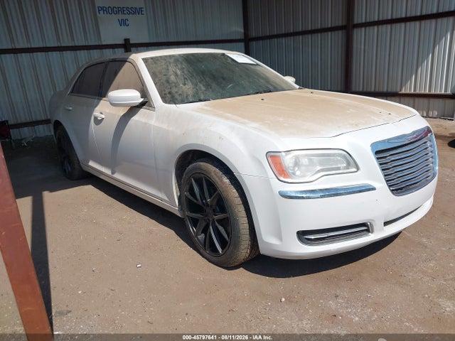 Aukcja sprzedaży 2014 Chrysler 300, vin: 2C3CCAAG5EH138873, numer aukcji: 45797641