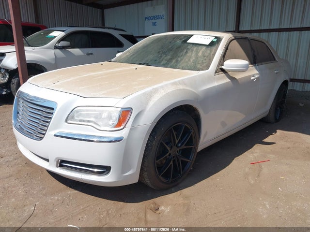 Aukcja sprzedaży 2014 Chrysler 300, vin: 2C3CCAAG5EH138873, numer aukcji: 45797641