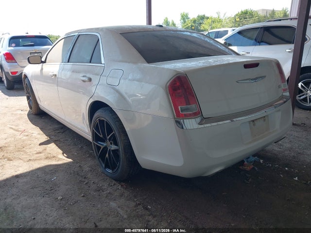 Aukcja sprzedaży 2014 Chrysler 300, vin: 2C3CCAAG5EH138873, numer aukcji: 45797641