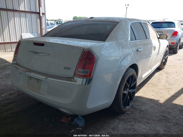 Aukcja sprzedaży 2014 Chrysler 300, vin: 2C3CCAAG5EH138873, numer aukcji: 45797641