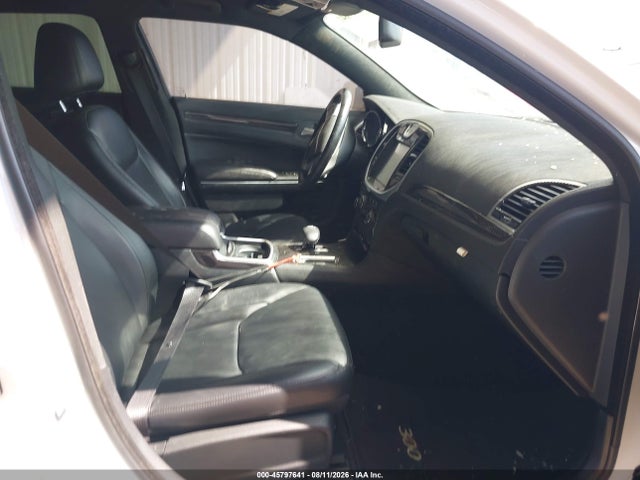 Aukcja sprzedaży 2014 Chrysler 300, vin: 2C3CCAAG5EH138873, numer aukcji: 45797641