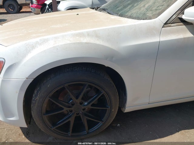 Aukcja sprzedaży 2014 Chrysler 300, vin: 2C3CCAAG5EH138873, numer aukcji: 45797641