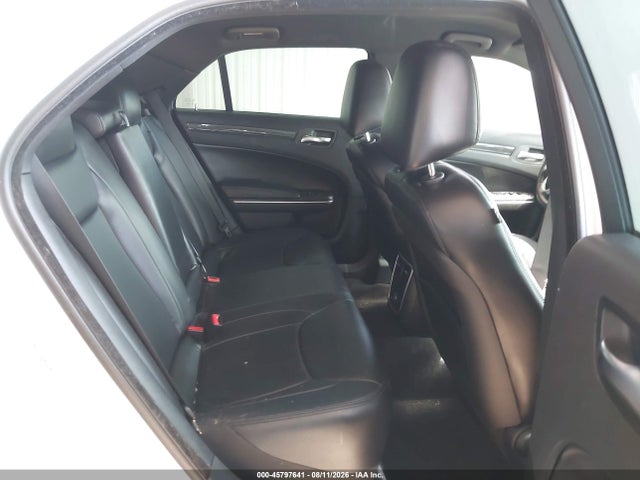Aukcja sprzedaży 2014 Chrysler 300, vin: 2C3CCAAG5EH138873, numer aukcji: 45797641